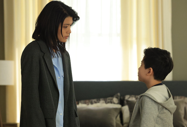 Best TV Moms Katherine A Million Little Things 