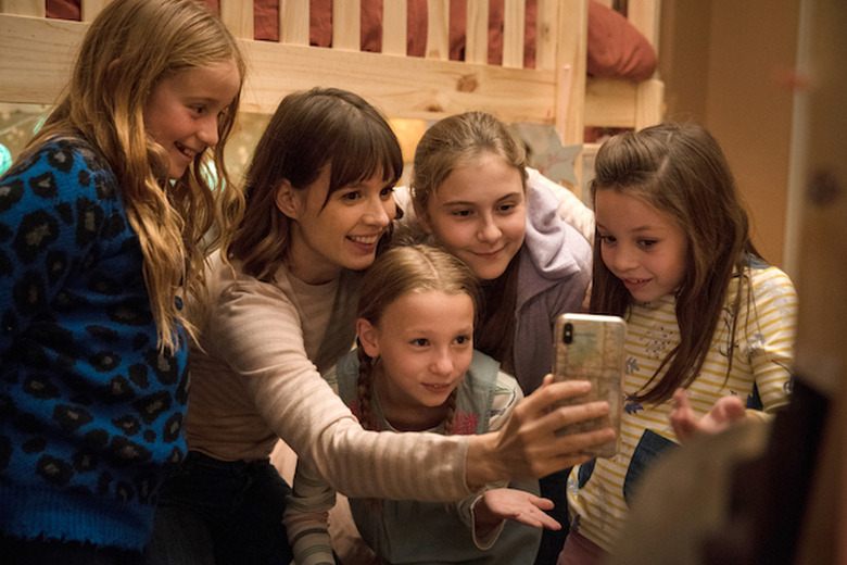 Best TV Moms Kristen Evil