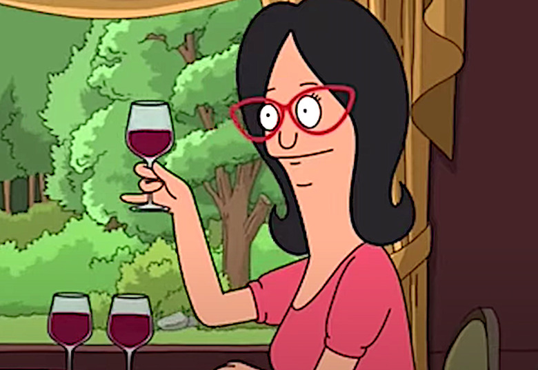 Best TV Moms Linda Bobs Burgers