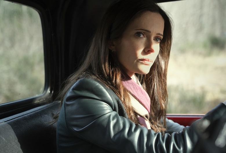 Best TV Moms Lois Superman & Lois