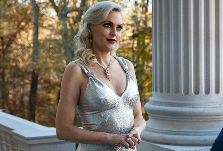 Worst TV Moms Alexis Dynasty