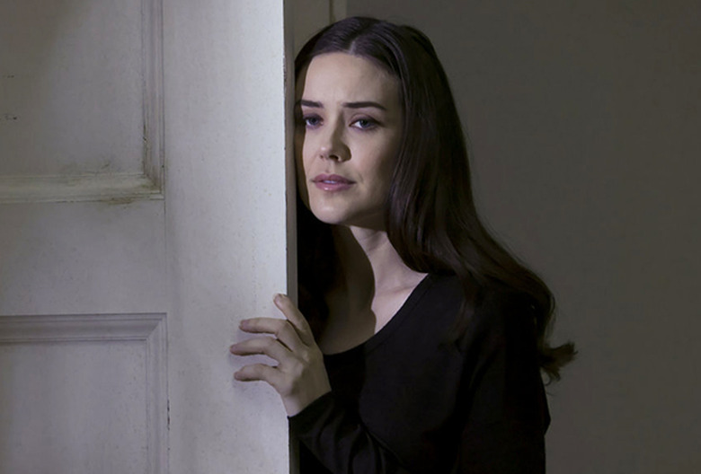 Worst TV Moms Liz The Blacklist