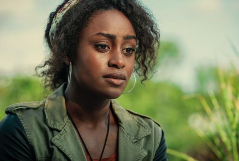 Worst TV Moms Louise Behind Her Eyes