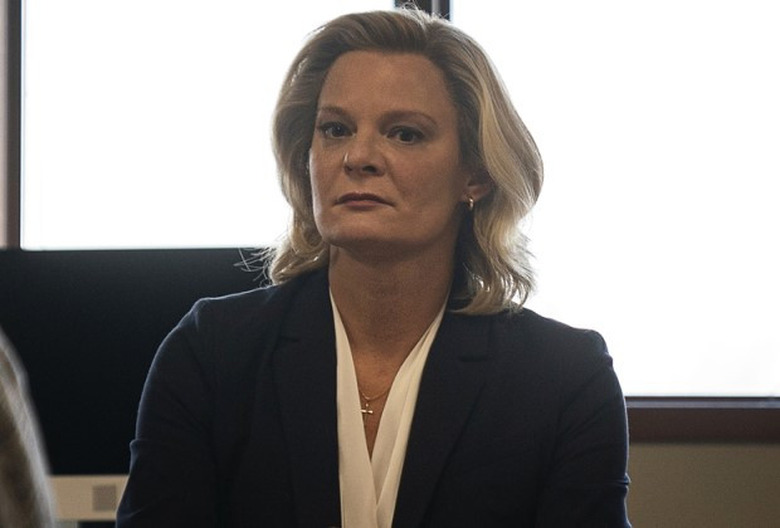 Worst TV Moms Megan Generation