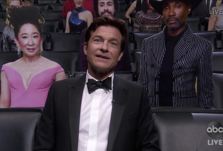 Emmys 2020