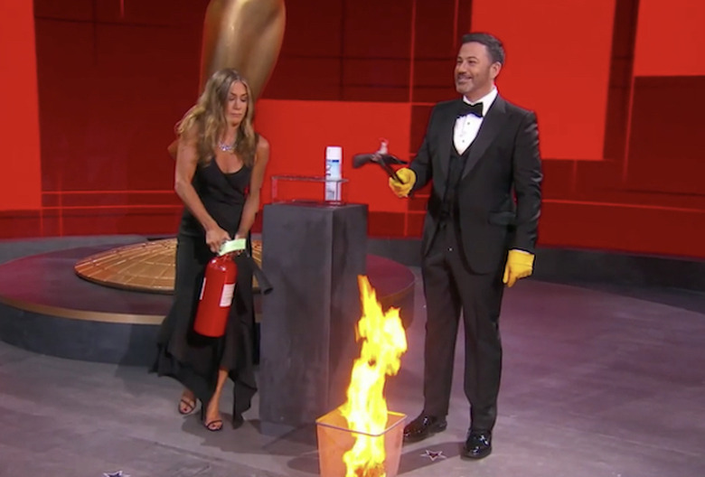 Emmys 2020