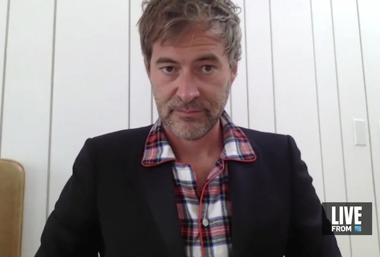 Emmys 2020 - Mark Duplass