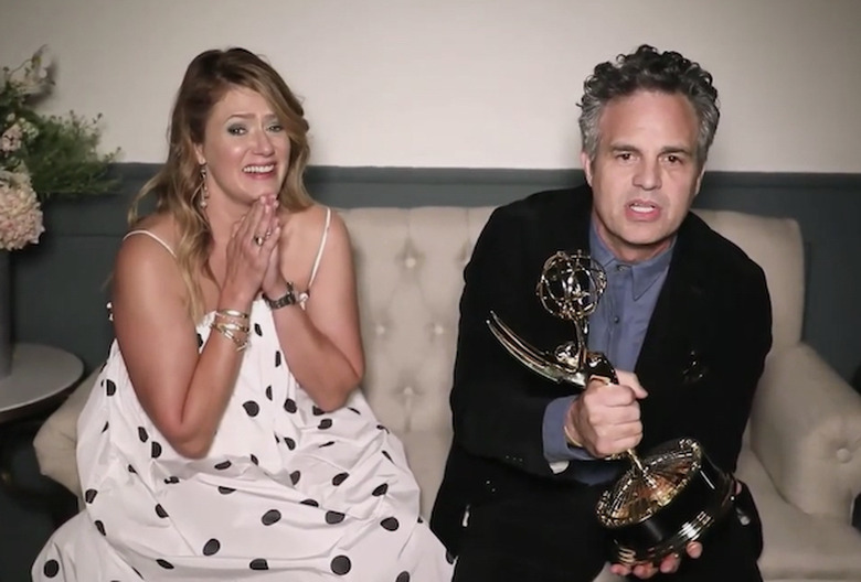 Emmys 2020