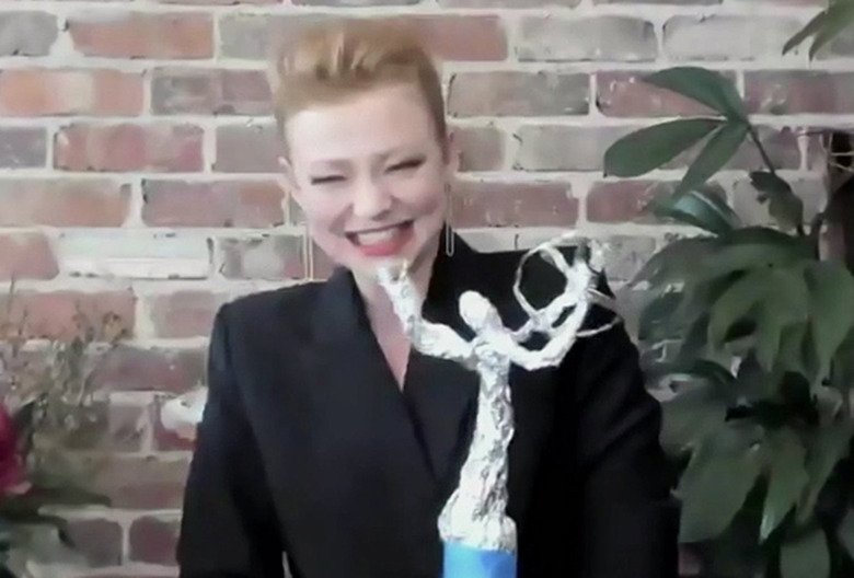 Emmys 2020