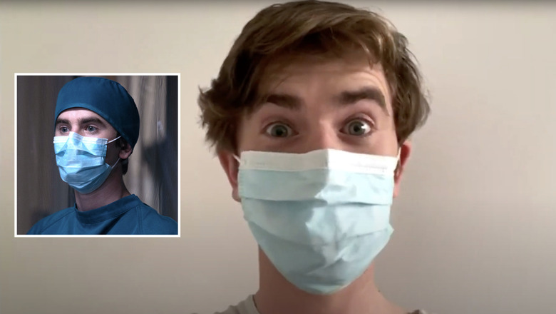 Emmys 2020 - The Good Doctor