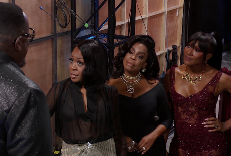 Emmys 2021