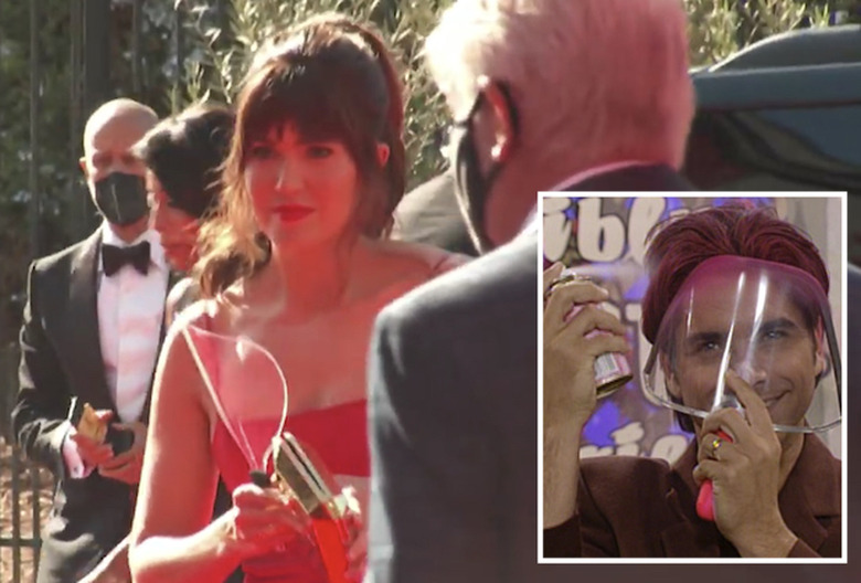 Emmys 2021