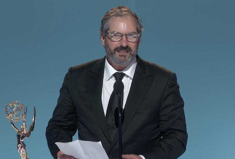 Emmys 2021