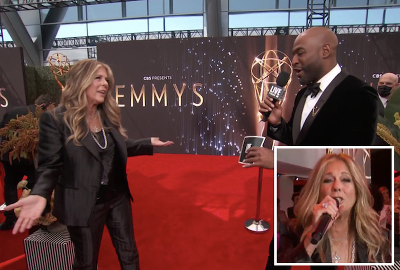 Emmys 2021