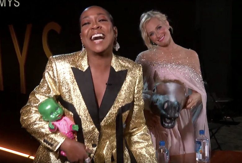 Emmys 2021