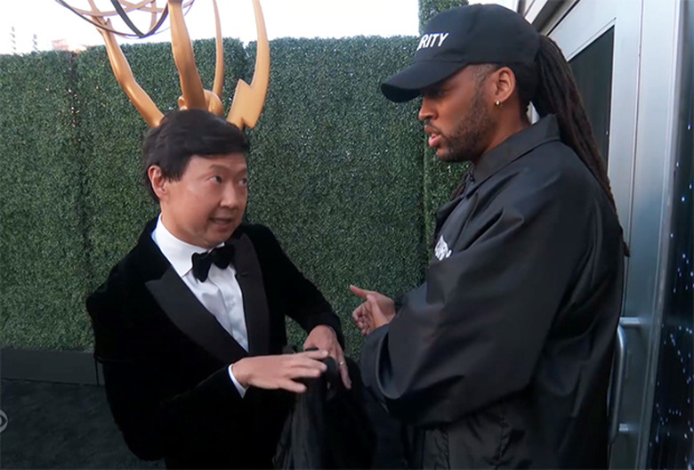 Emmys 2021 Best Worst Moments
