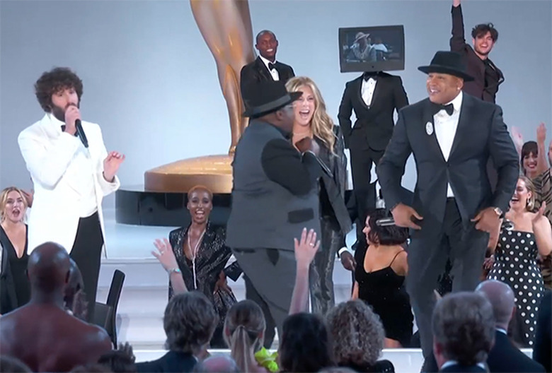 Emmys 2021 Best Worst Moments