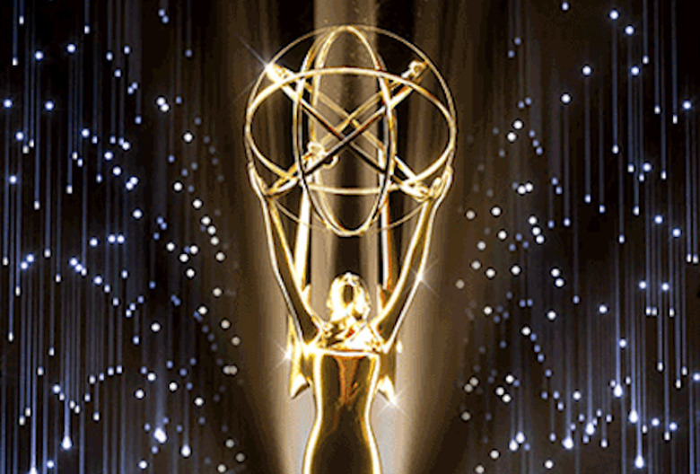 Emmys 2021