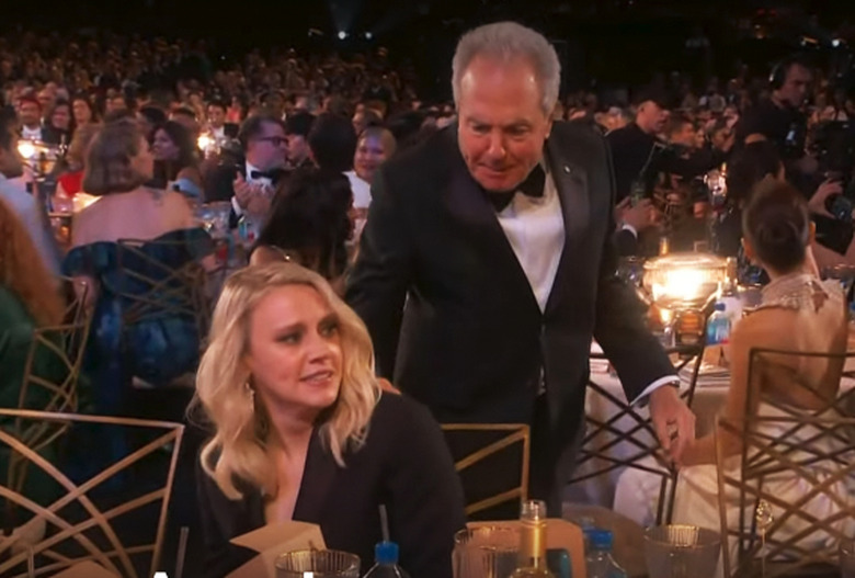 Emmys 2022 SNL Lorne Michaels