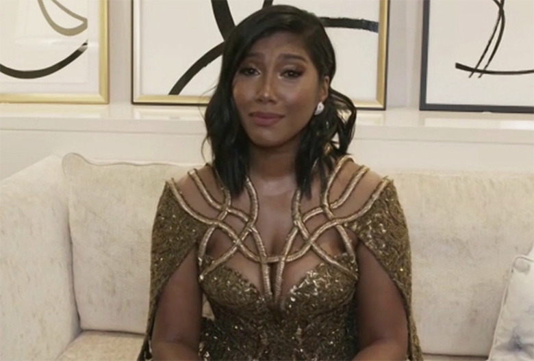 Golden Globes 2021