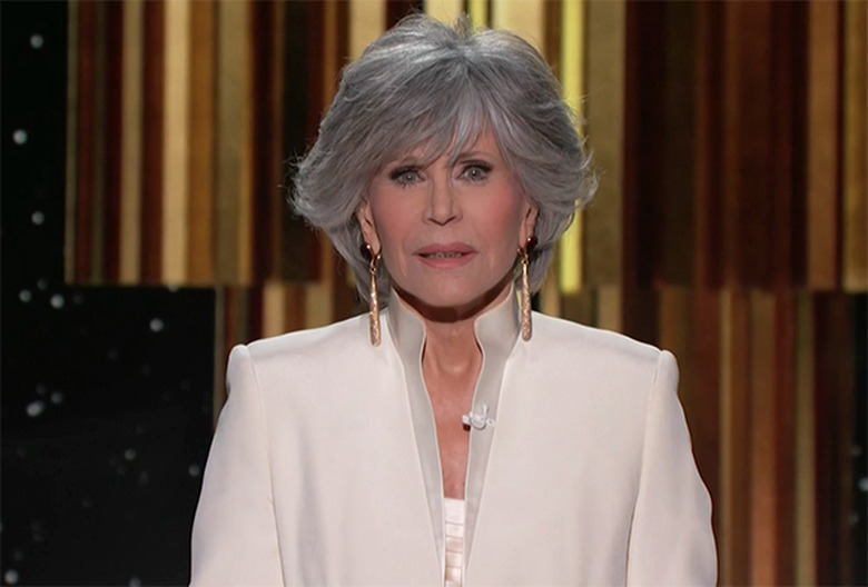 Golden Globes 2021