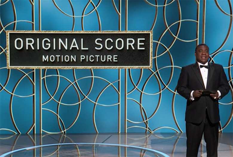 Golden Globes 2021