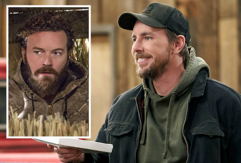 The Ranch Dax Shepard Danny Masterson