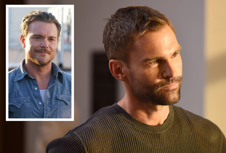 Lethal Weapon Seann William Scott Clayne Crawford