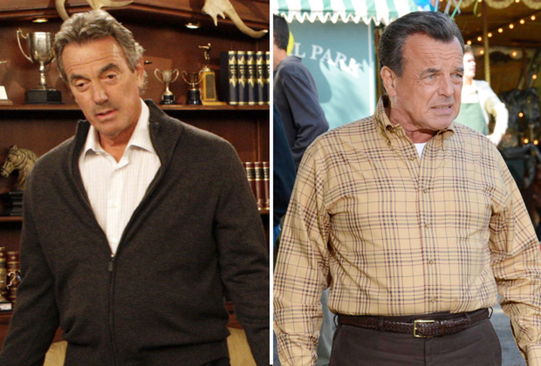 TV Recasts How I Met Your Mother