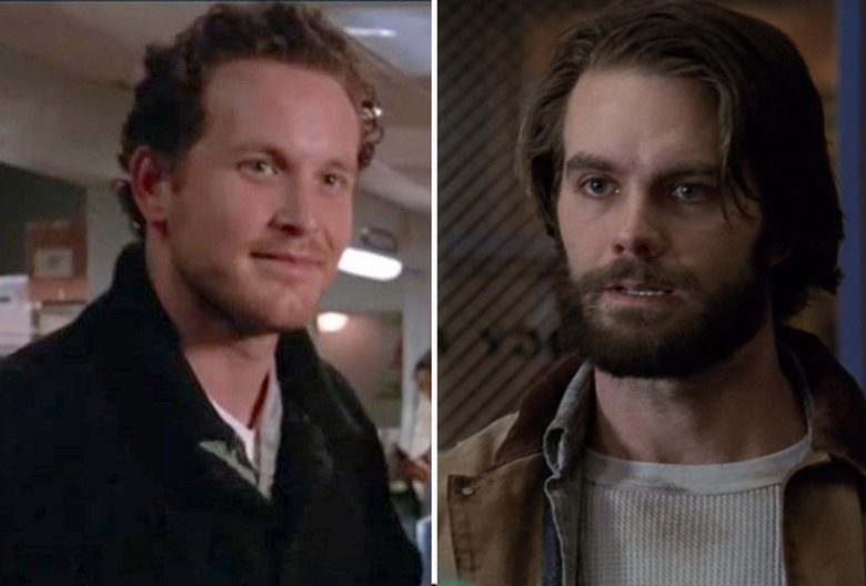 ER Steve Curtis recast