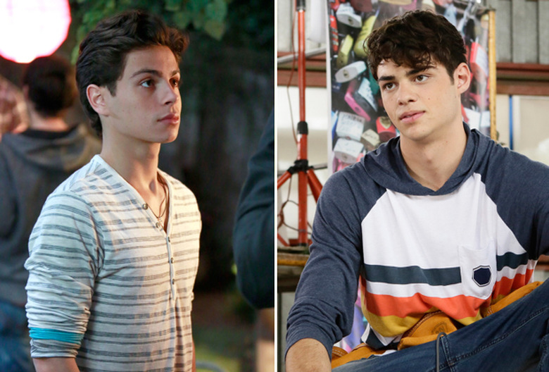 The Fosters, Jesus