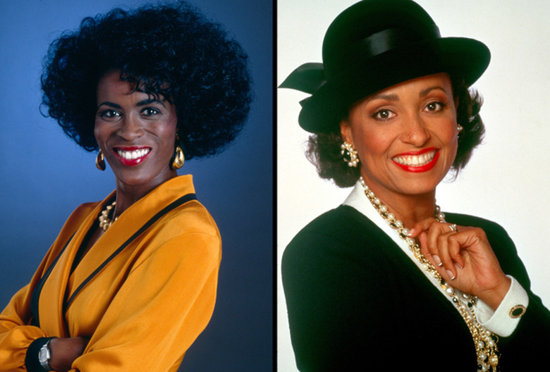 Fresh Prince of Bel-Air, Vivian