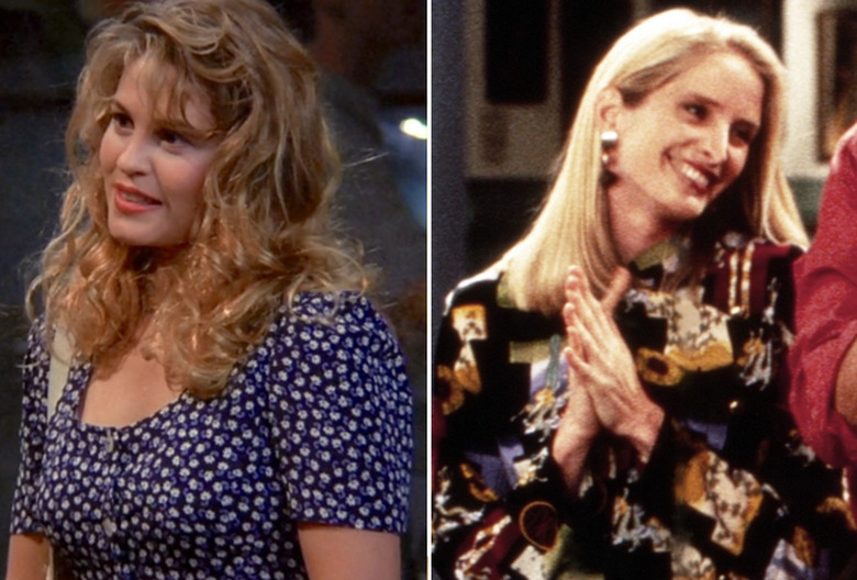 Friends, Carol