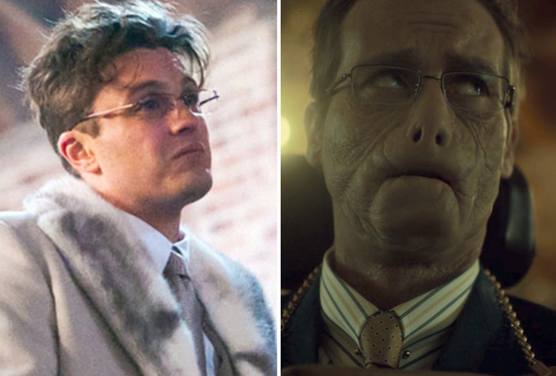 Hannibal Mason Verger