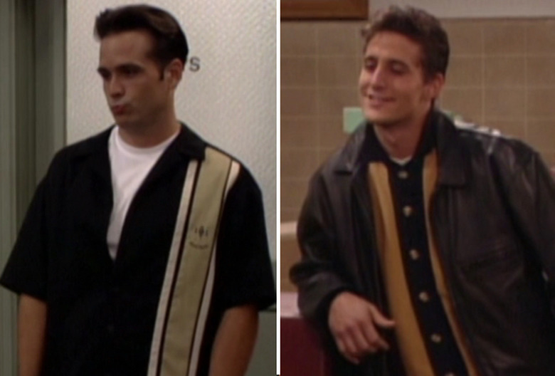 Boy Meets World recast Harley