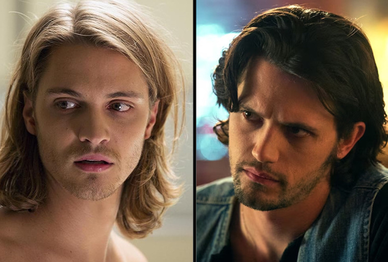 James Kent, True Blood