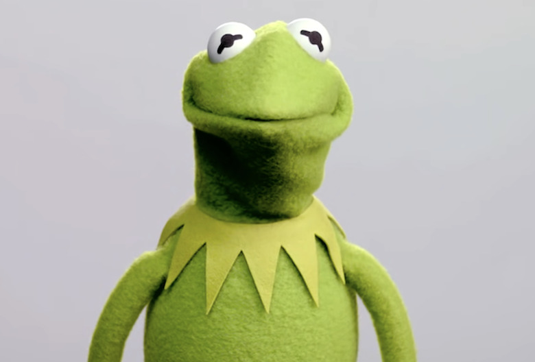 Kermit the Frog
