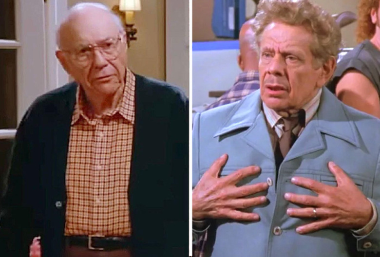 Seinfeld Frank Costanza
