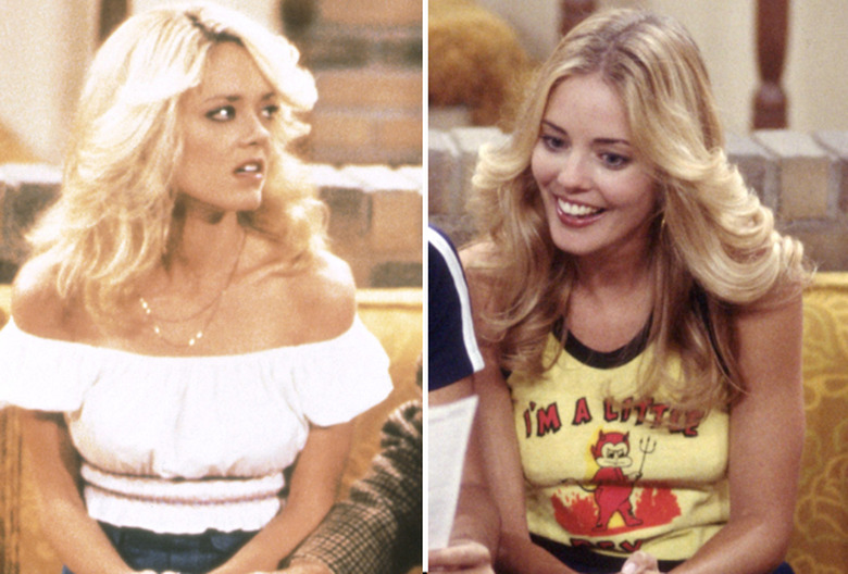 That 70s Show Laurie Forman