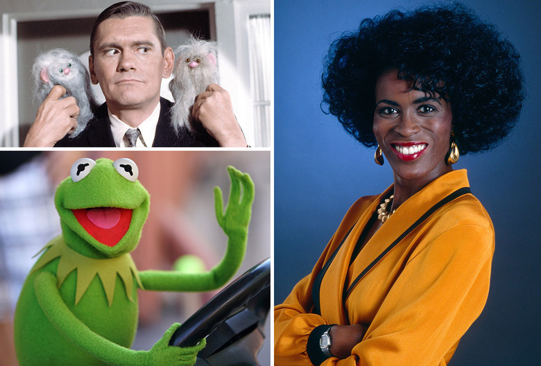 TV Recasts