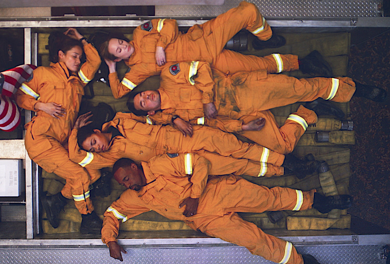 Station 19 Final Season