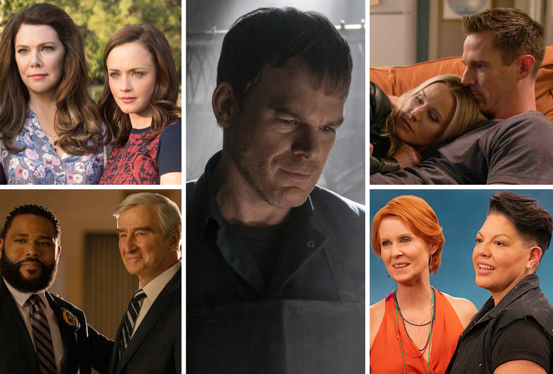 Best and Worst TV Show Reboots and Revivals
