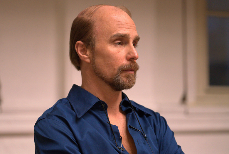 Fosse Verdon Sam Rockwell Wig Bob Fosse