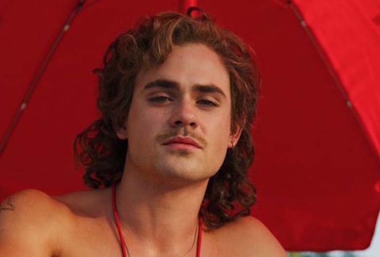 Stranger Things Billy Mullet Season 3