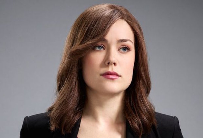 The Blacklist Megan Boone Wig
