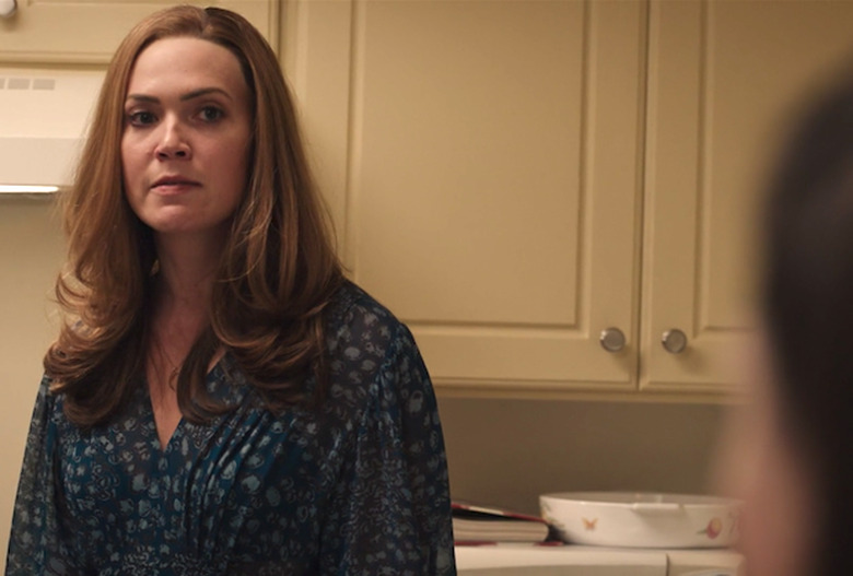 This Is Us Rebecca Wig Mandy Moore