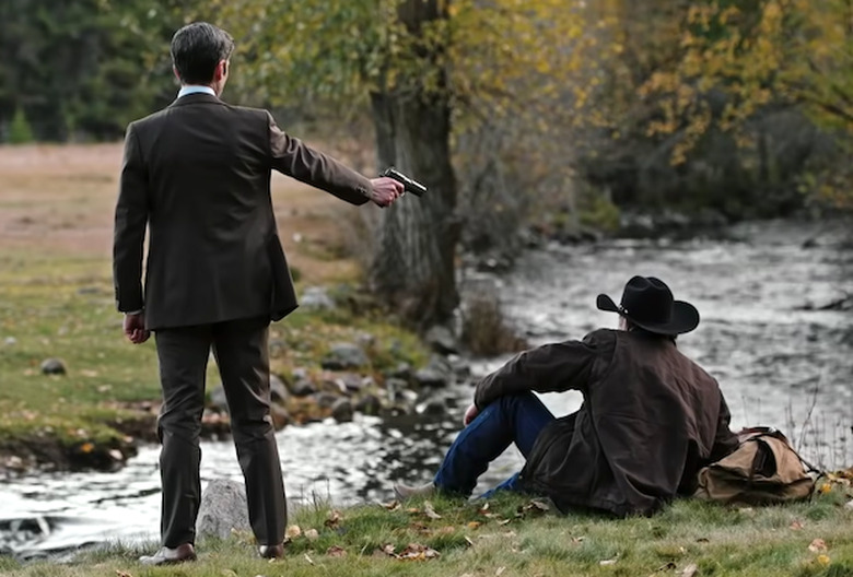 yellowstone season 4 photos paramount network
