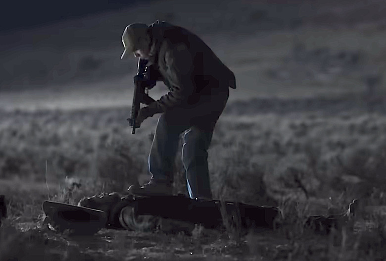 yellowstone season 1 episode 1 robert kills lee