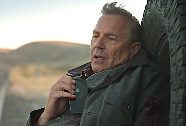 yellowstone season 3 episode 10 john shot