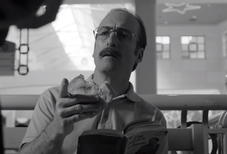 Better Call Saul Gene Season 3
